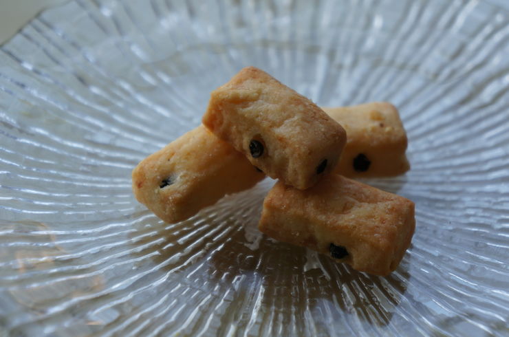 ペッパークッキー