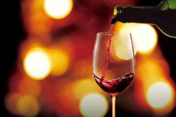 ゆったりとした店内