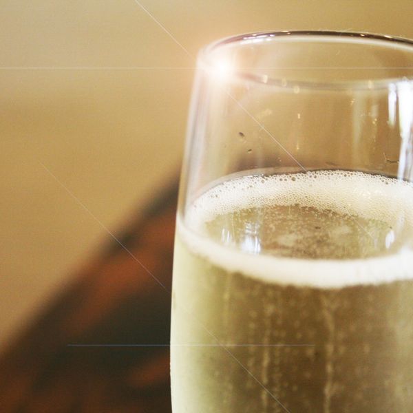 Bar Noirではこだわりあるシャンパンをご用意しております