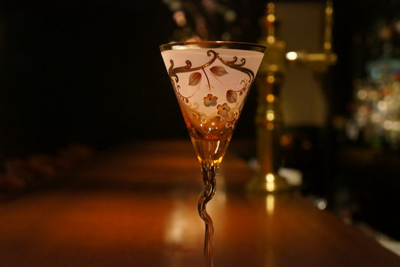 落ち着いた雰囲気