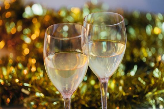 おしゃれな雰囲気