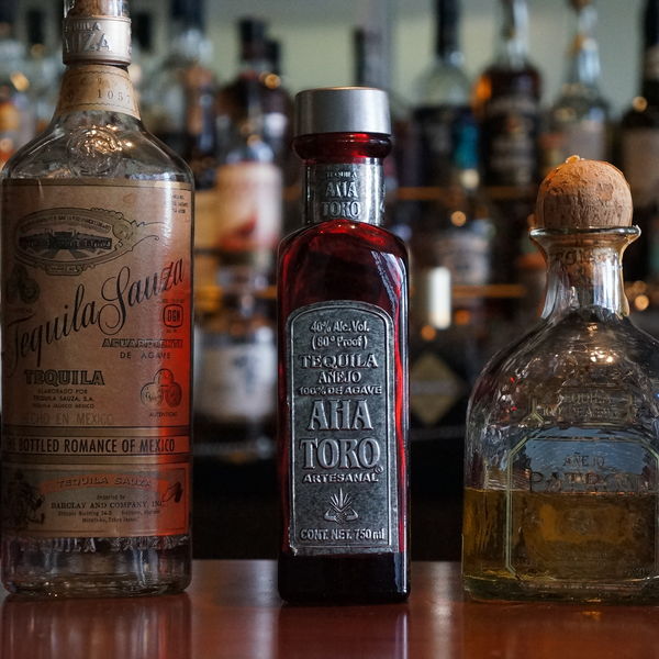 恵比寿で美味しいテキーラを楽しめるバーNoir