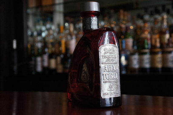 落ち着いた雰囲気