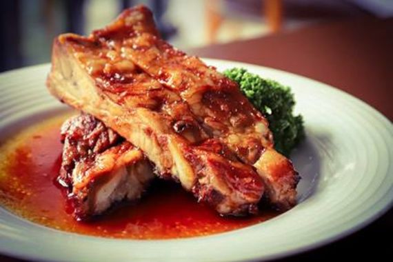 おしゃれなカクテル