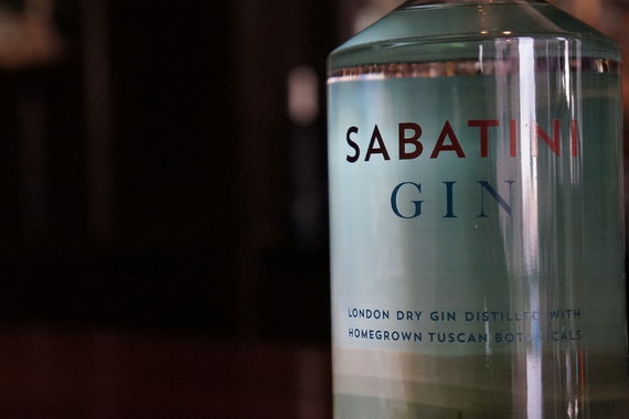 落ち着いた雰囲気